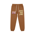 Unisex Top Flight Essential Sweatpants (DTG)