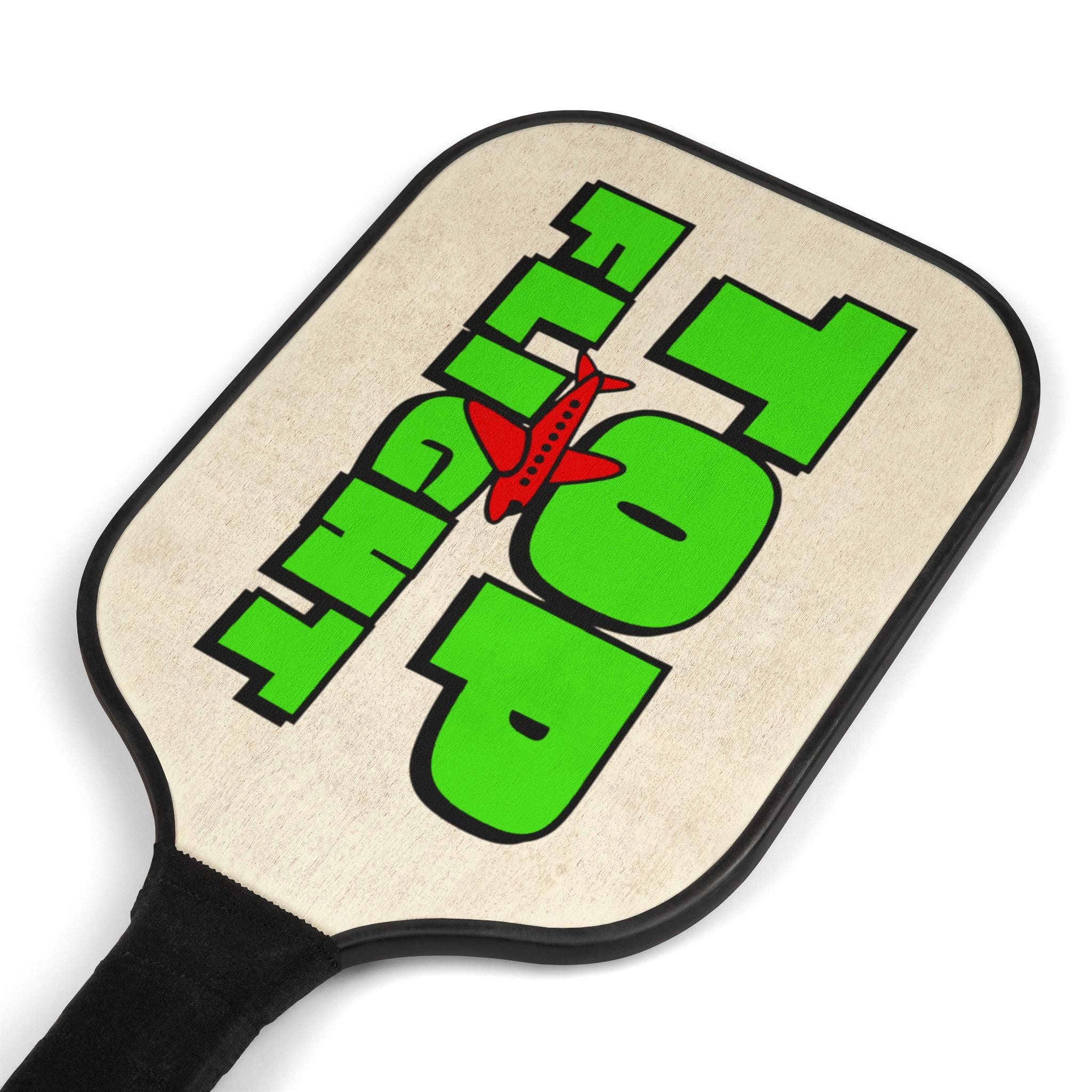 Top Flight Pickeball Paddle Set