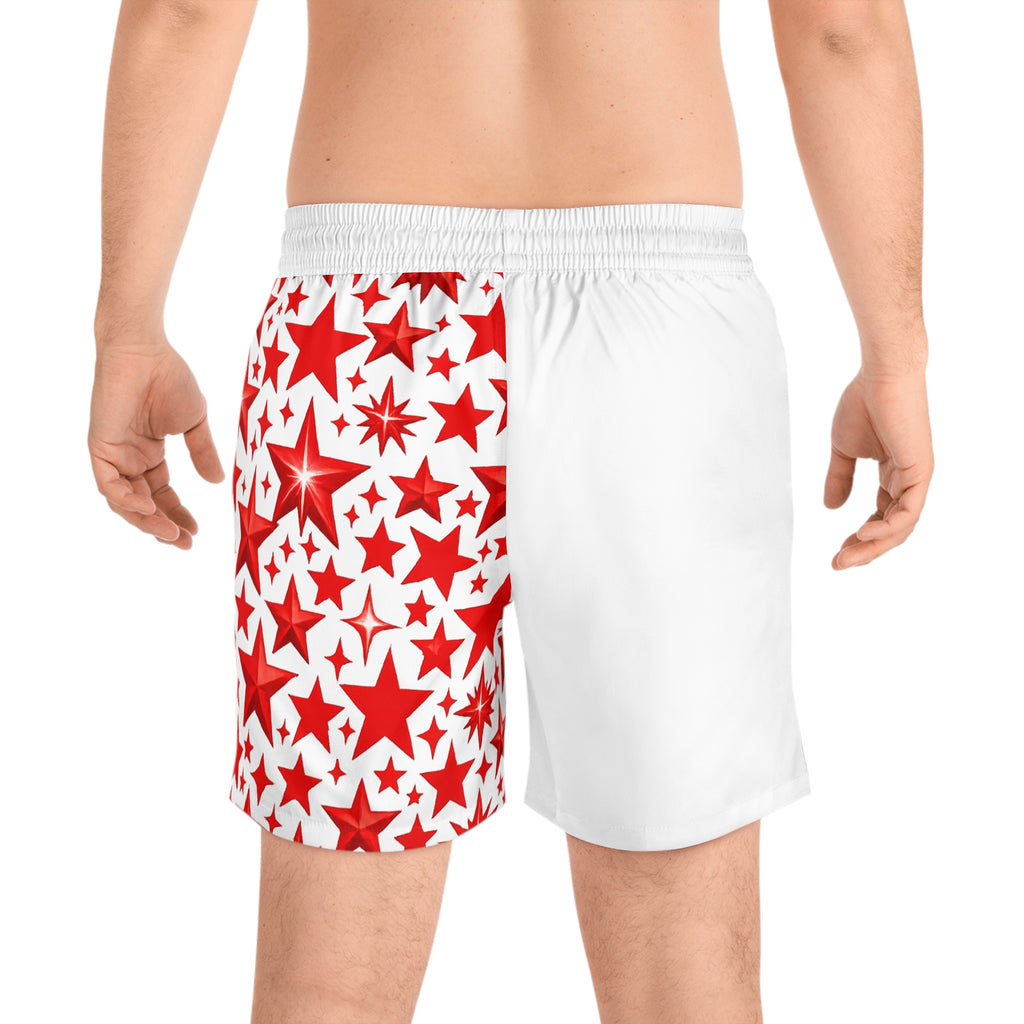 Top Flight Swim Trunks