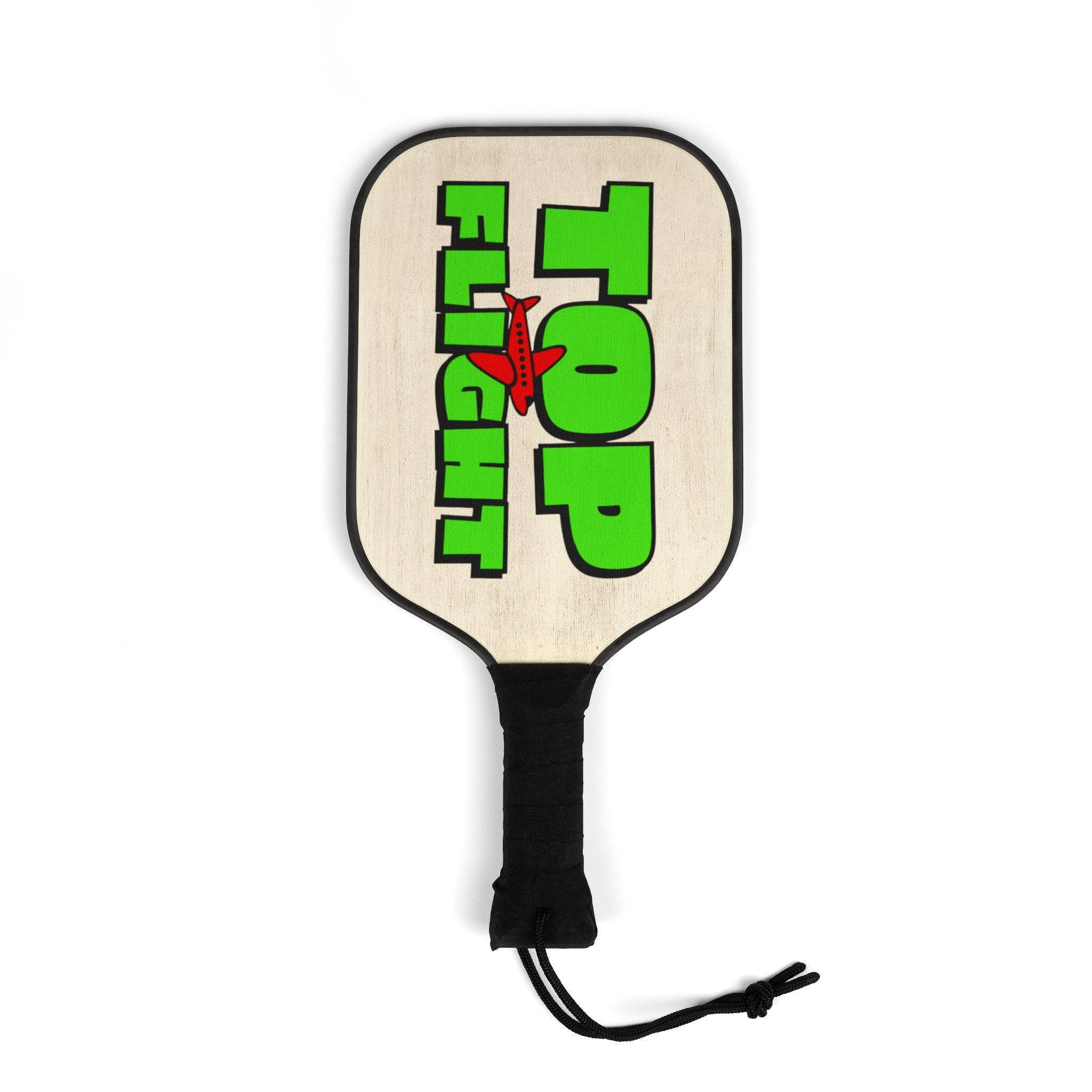 Top Flight Pickeball Paddle Set