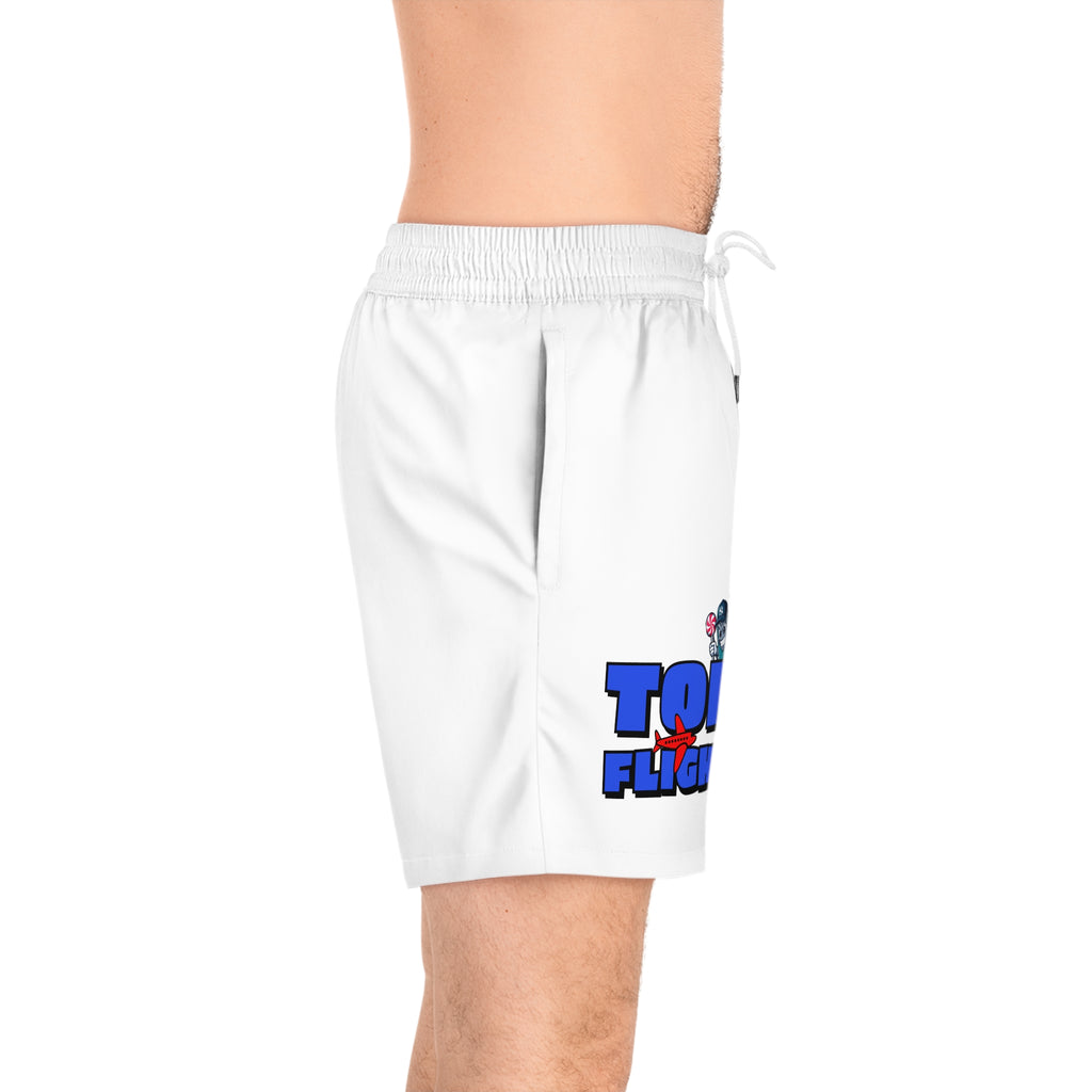 Top Flight Swim Trunks