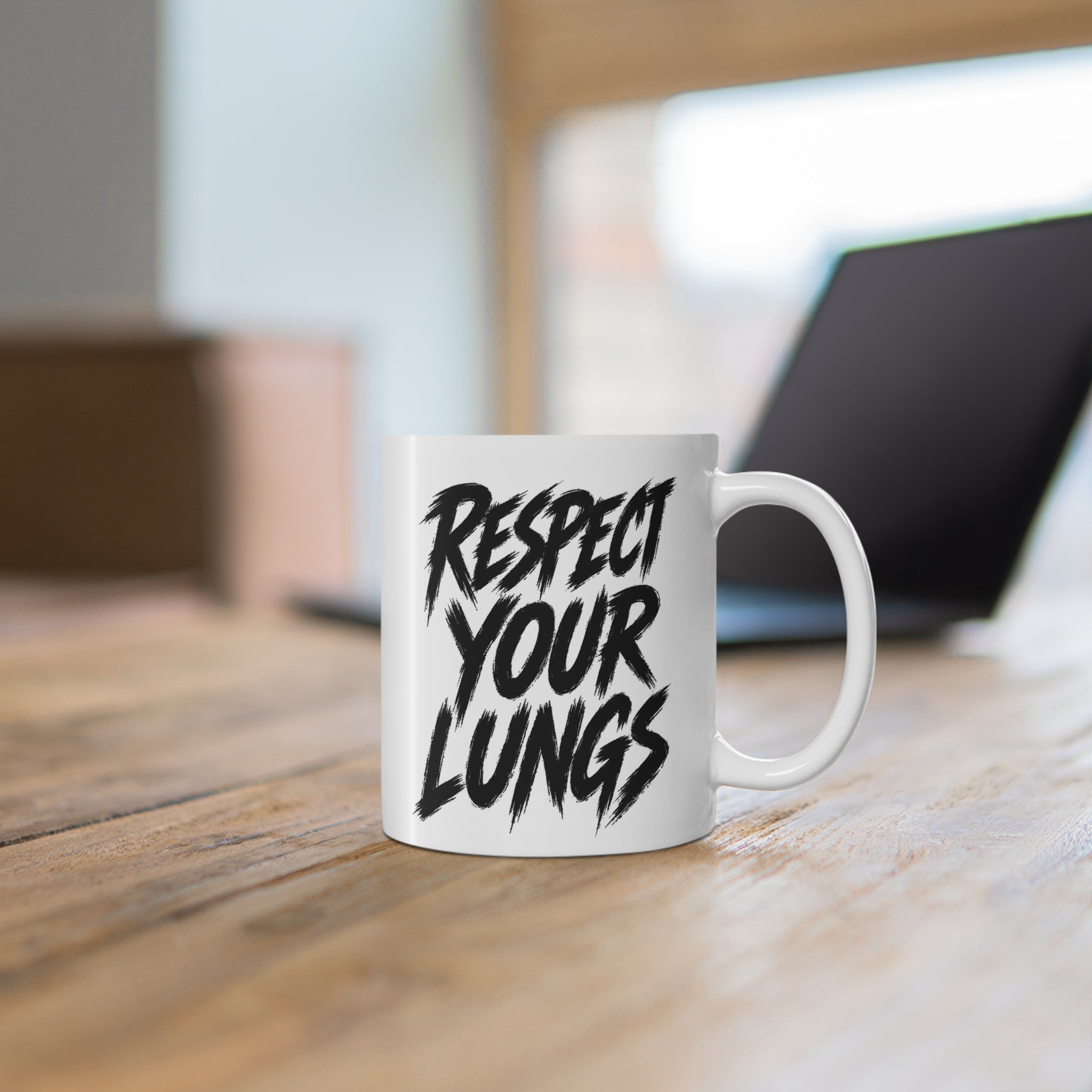 Good Weed Mug 11 oz