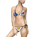 Top Flight Bikini Swimsuit