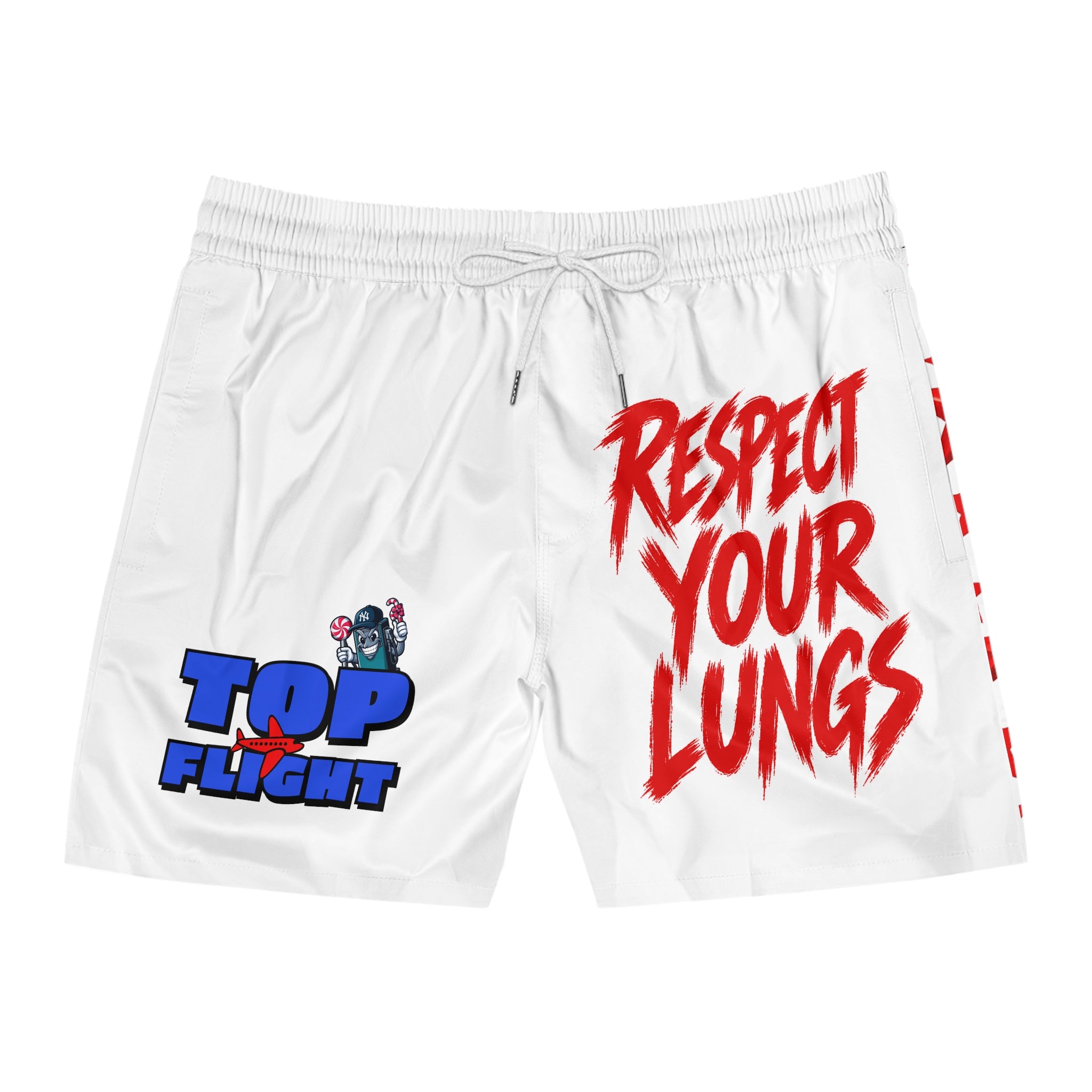 Top Flight Swim Trunks