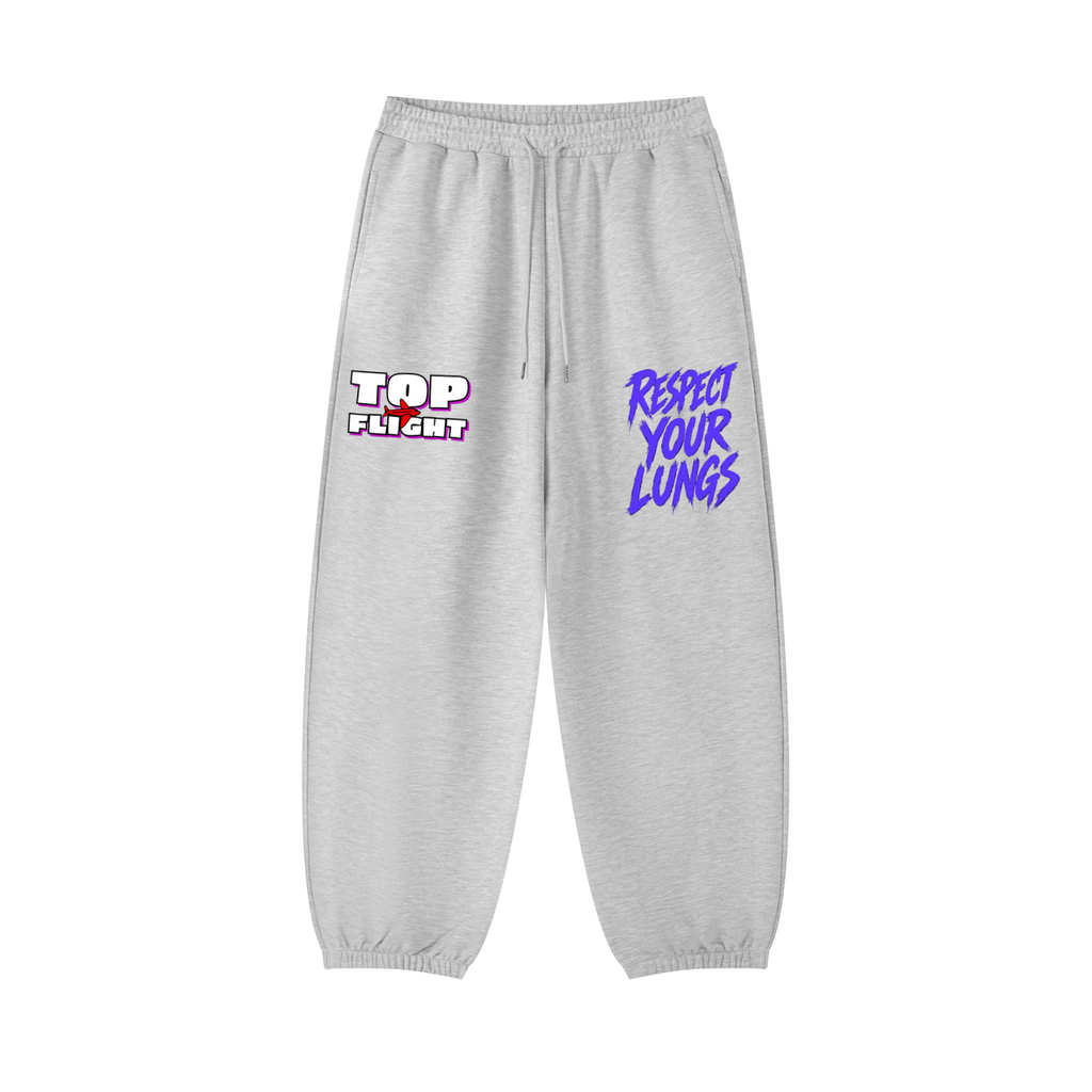 Top Flight Jogged Sweatpants
