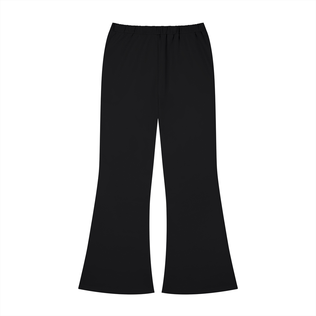 Top Flight WHAT IF Slim-Fit Flared Sweatpants (DTG)