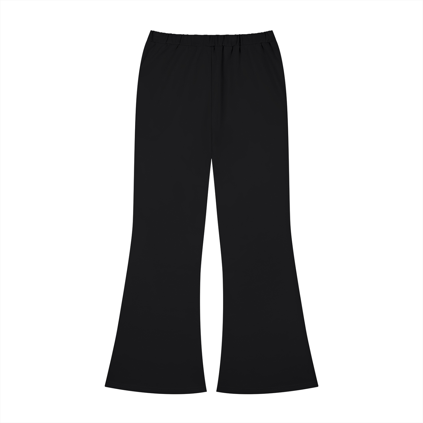 Top Flight WHAT IF Slim-Fit Flared Sweatpants (DTG)