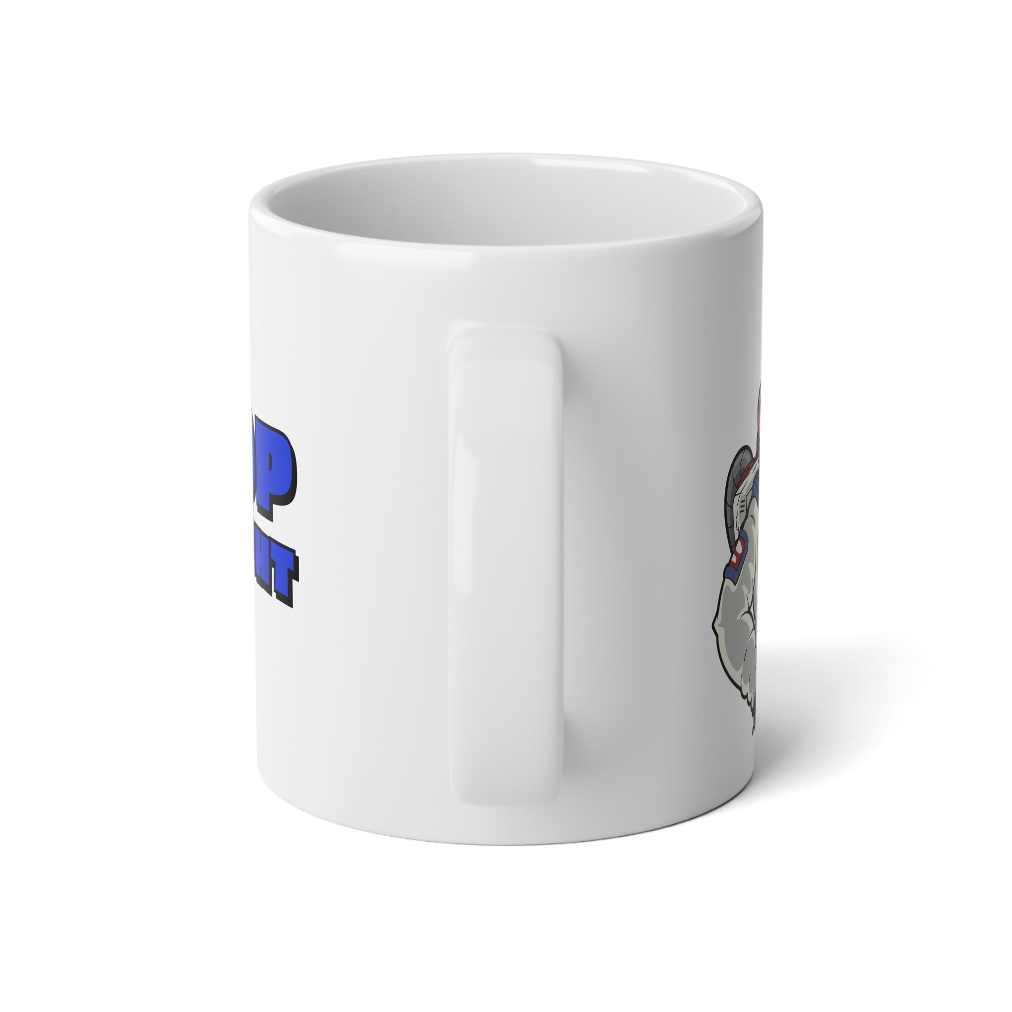 Top Flight  20oz Coffee Mug