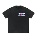 Top Flight DR Horror T-Shirt (DTG)