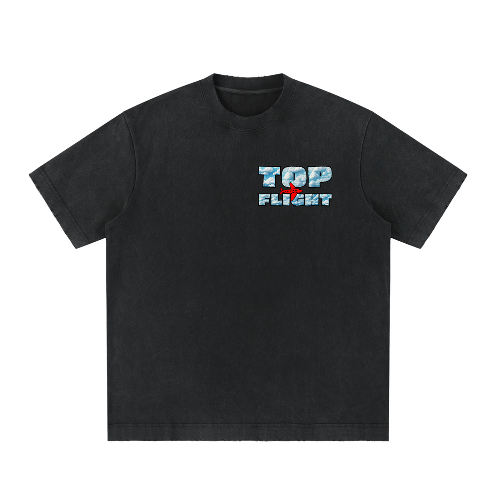 Top Flight Illuminati T-Shirt (DTG)