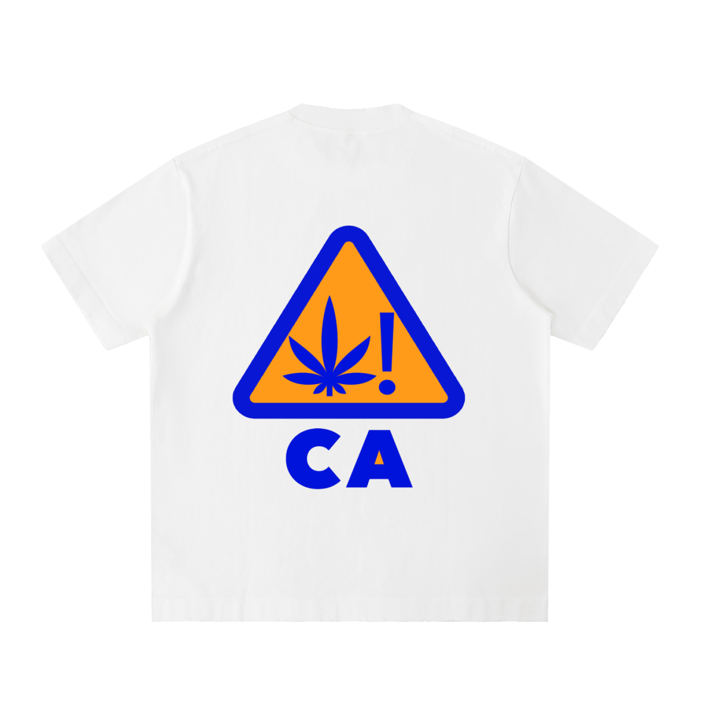 TF Haze Heavyweight Vintage T-Shirt (DTG)
