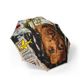 Top Flight Basquiat Hov Umbrella