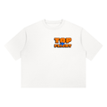 Alien Championship Heavyweight Boxy T-Shirt