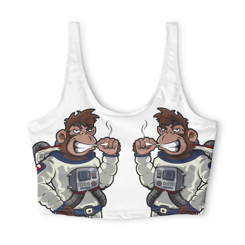 Top Flight Sports Bra