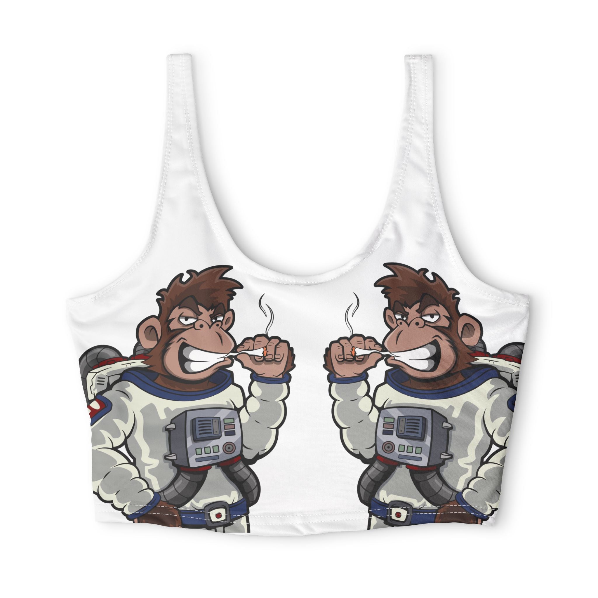 Top Flight Sports Bra