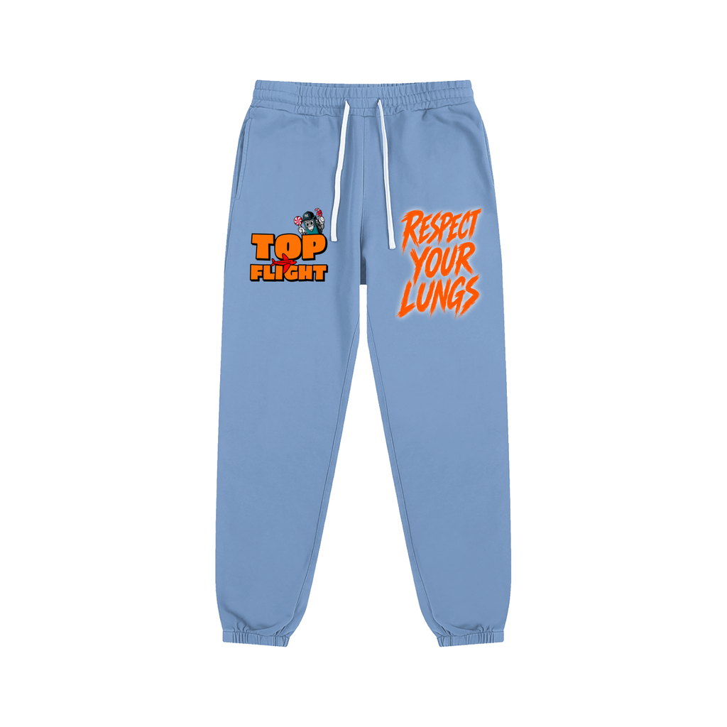 Top Flight Unisex Essential Sweatpants (DTG)