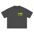 TF I Deadass Love NY Boxy Oversized T-Shirt
