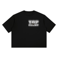 TF Brother X Heavyweight Boxy T-Shirt