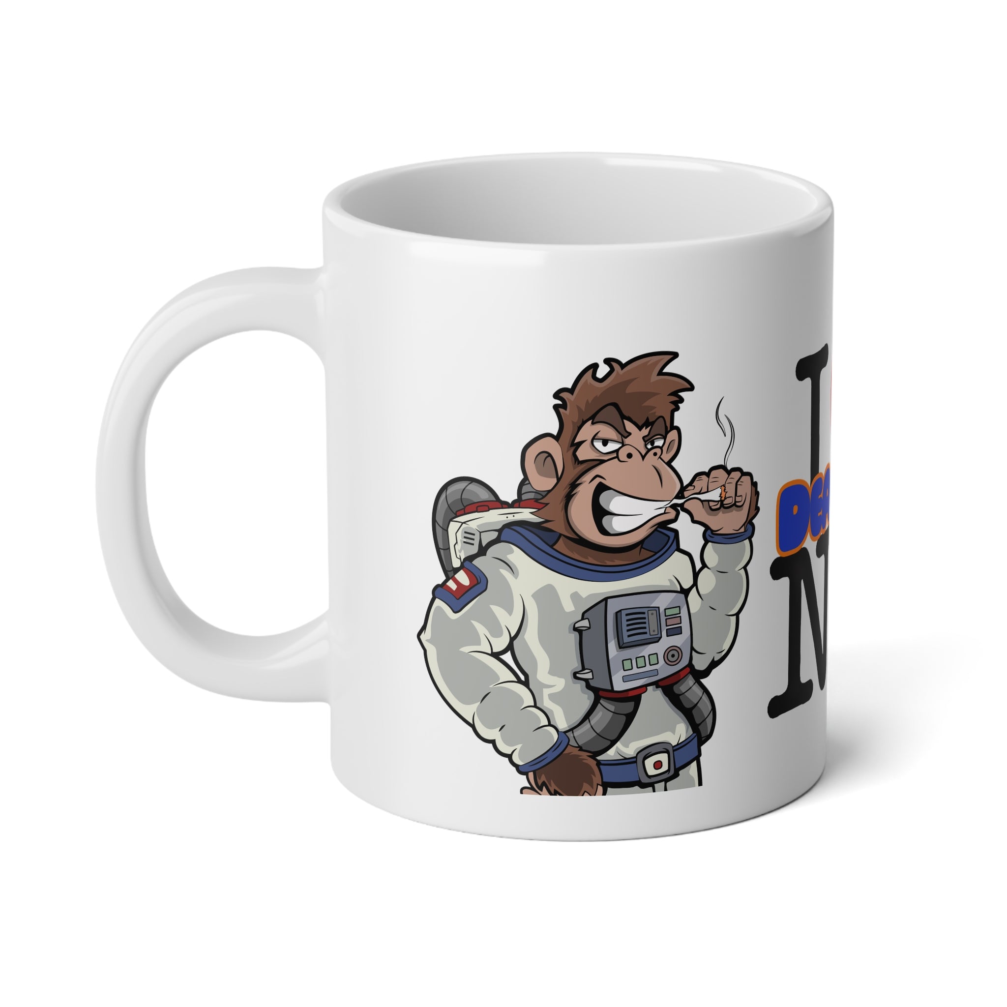 Top Flight  20oz Coffee Mug