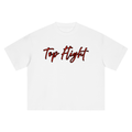 TF Respect Boxy Oversized T-Shirt
