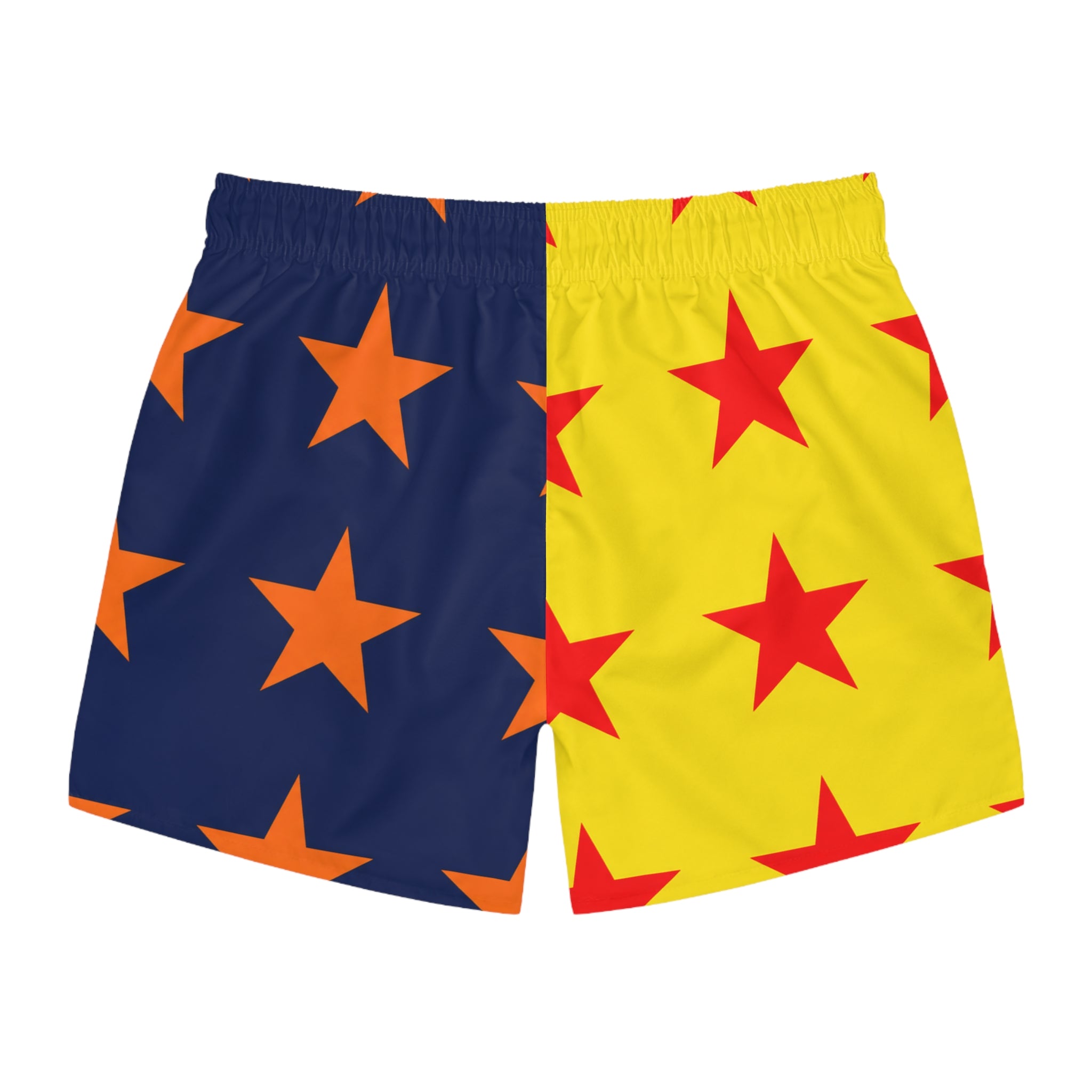 Top Flight Monkey Astronaut Swim Trunks