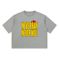 TF NRNW Heavyweight Boxy T-Shirt