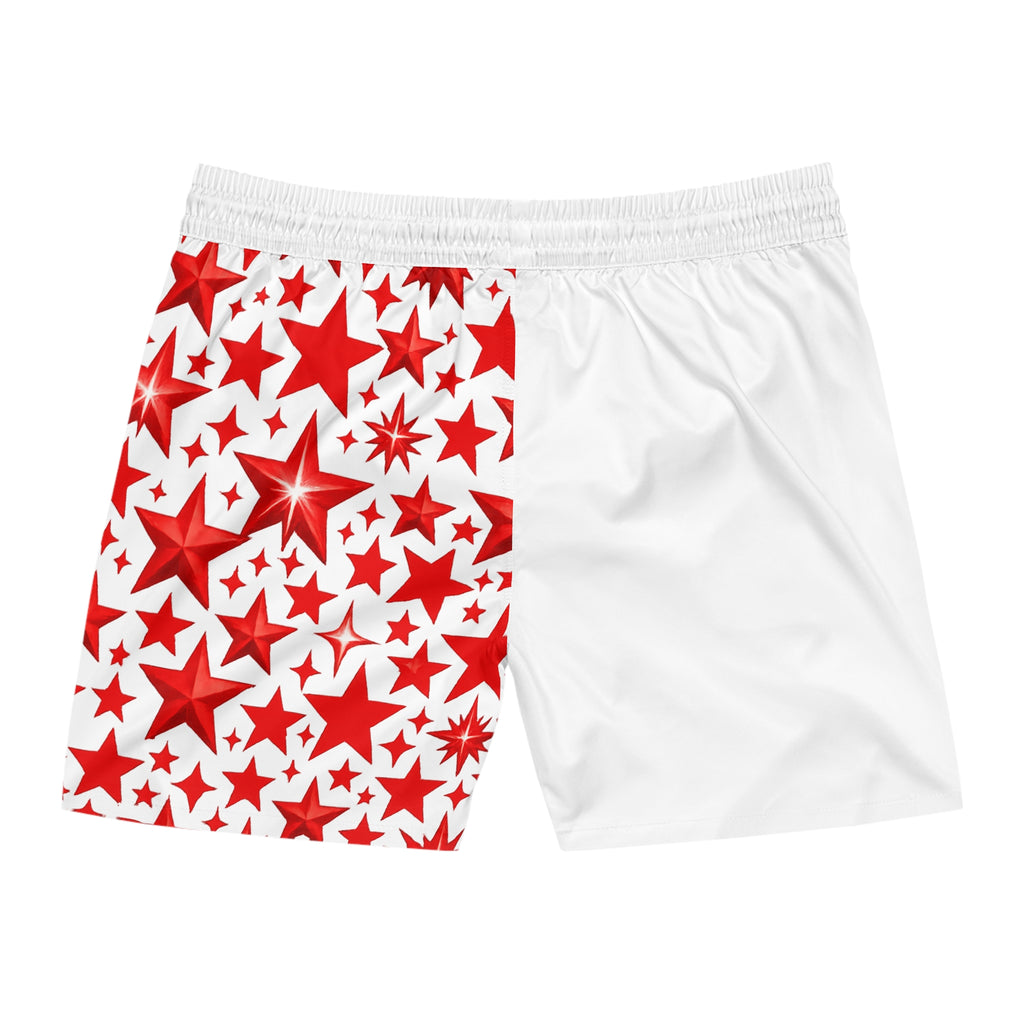 Top Flight Swim Trunks