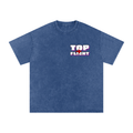 Top Flight Mylar MEET THE SJ T-Shirt Unisex (DTG)