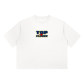 TF Monkey Astronaut Heavyweight Boxy T-Shirt