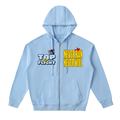 TF NRNW Zip Up Hoodie