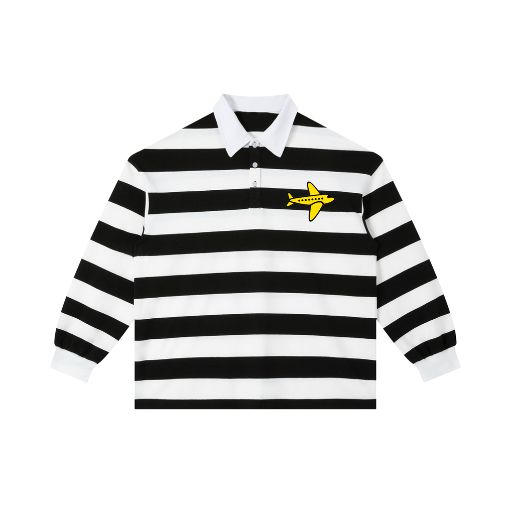 TF Respect Polo Shirt