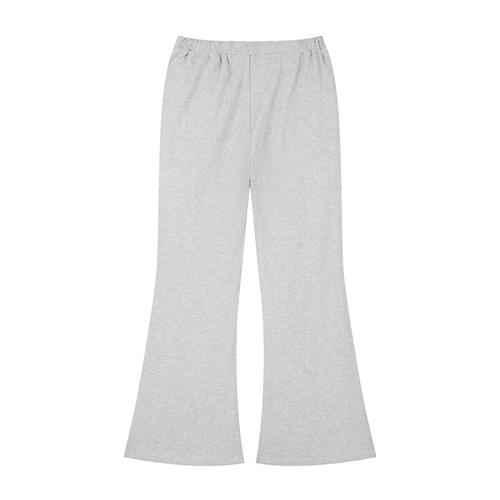 I Deadass Love NY Slim-Fit Flared Sweatpants (DTG)