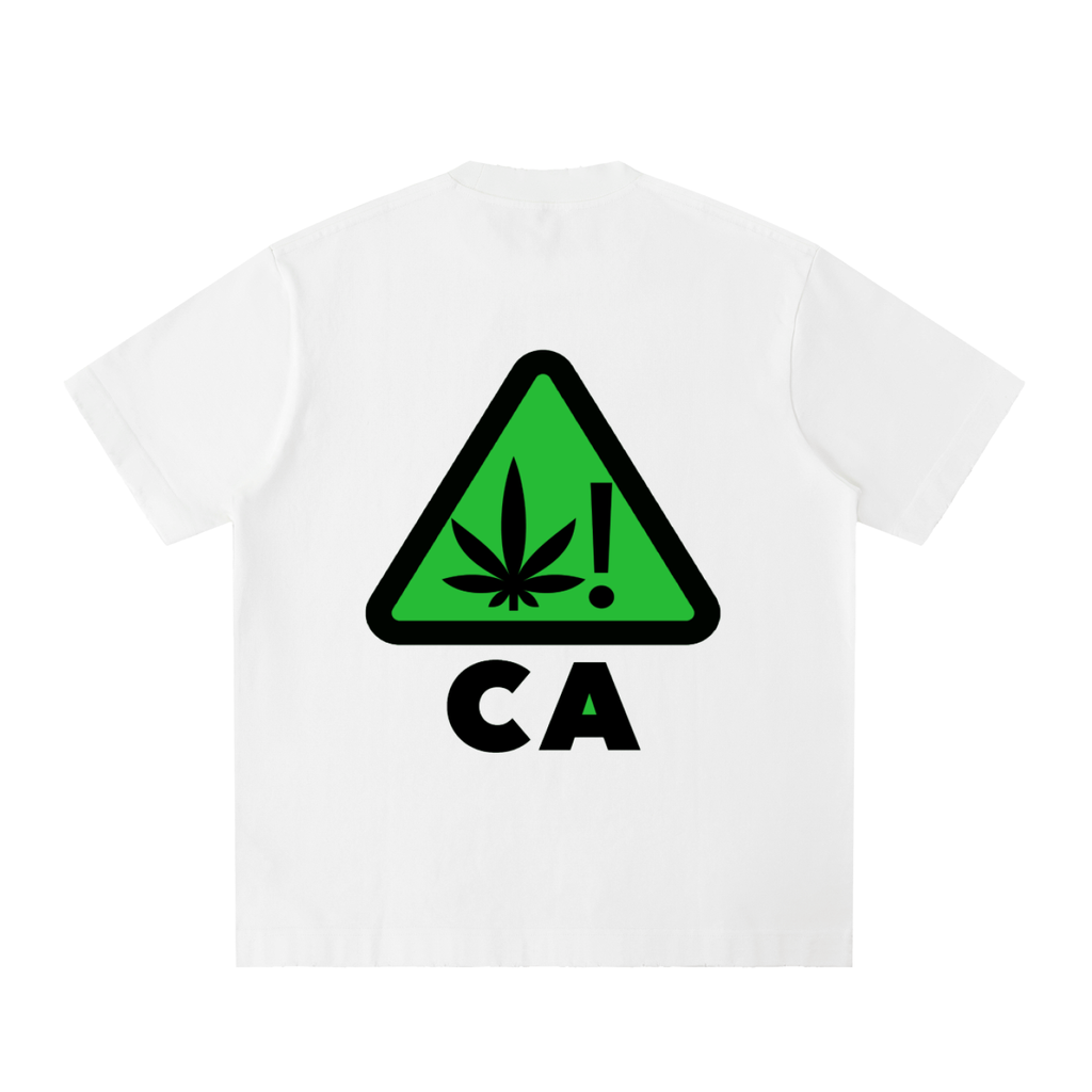 TF GSC Heavyweight Vintage T-Shirt (DTG)