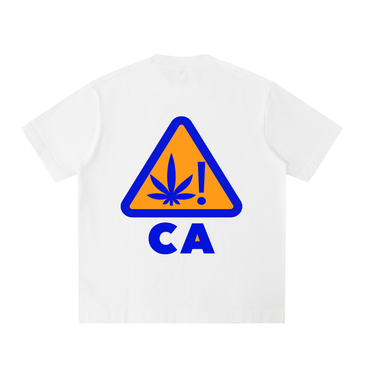 TF Sour Diesel Heavyweight Vintage T-Shirt (DTG)
