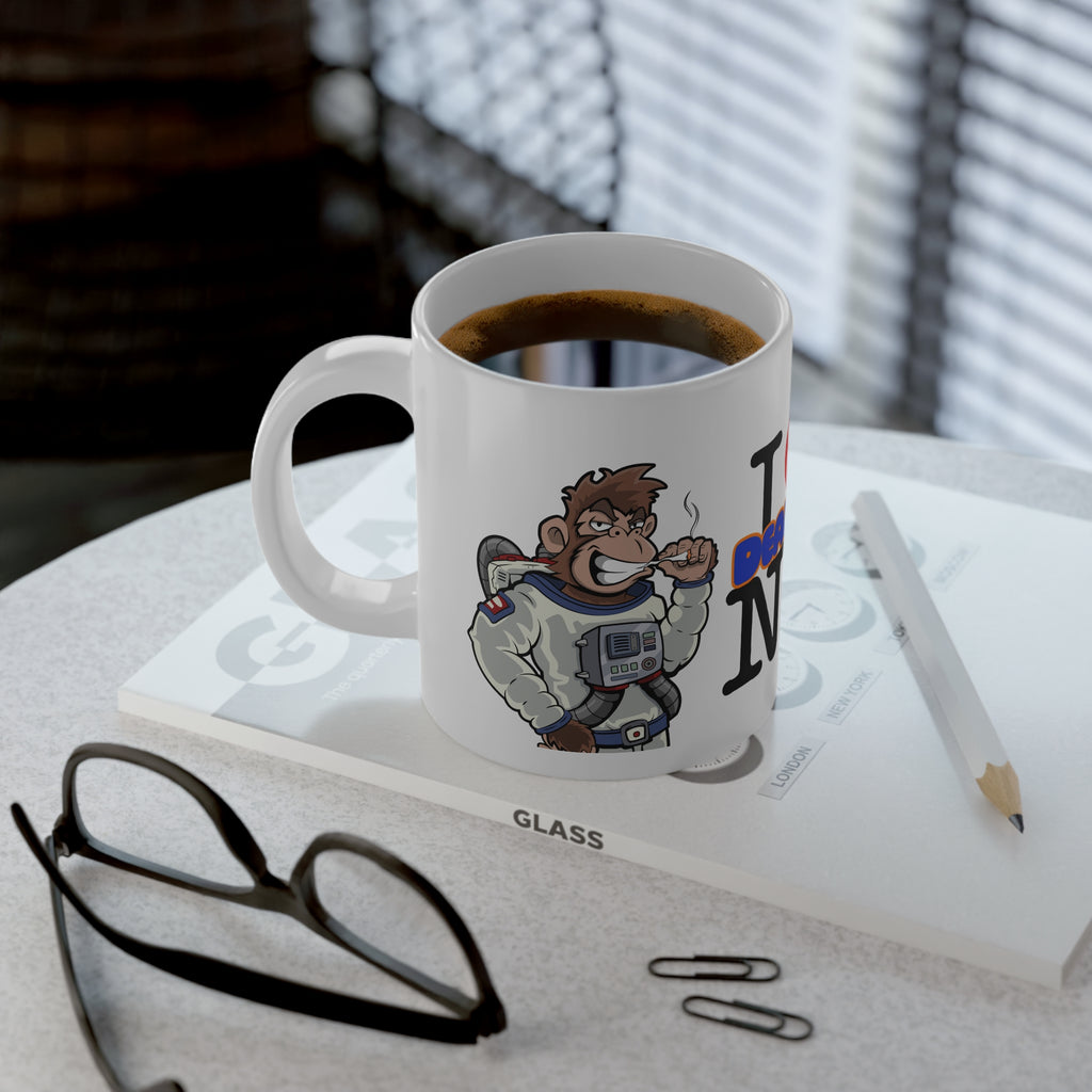 Top Flight  20oz Coffee Mug