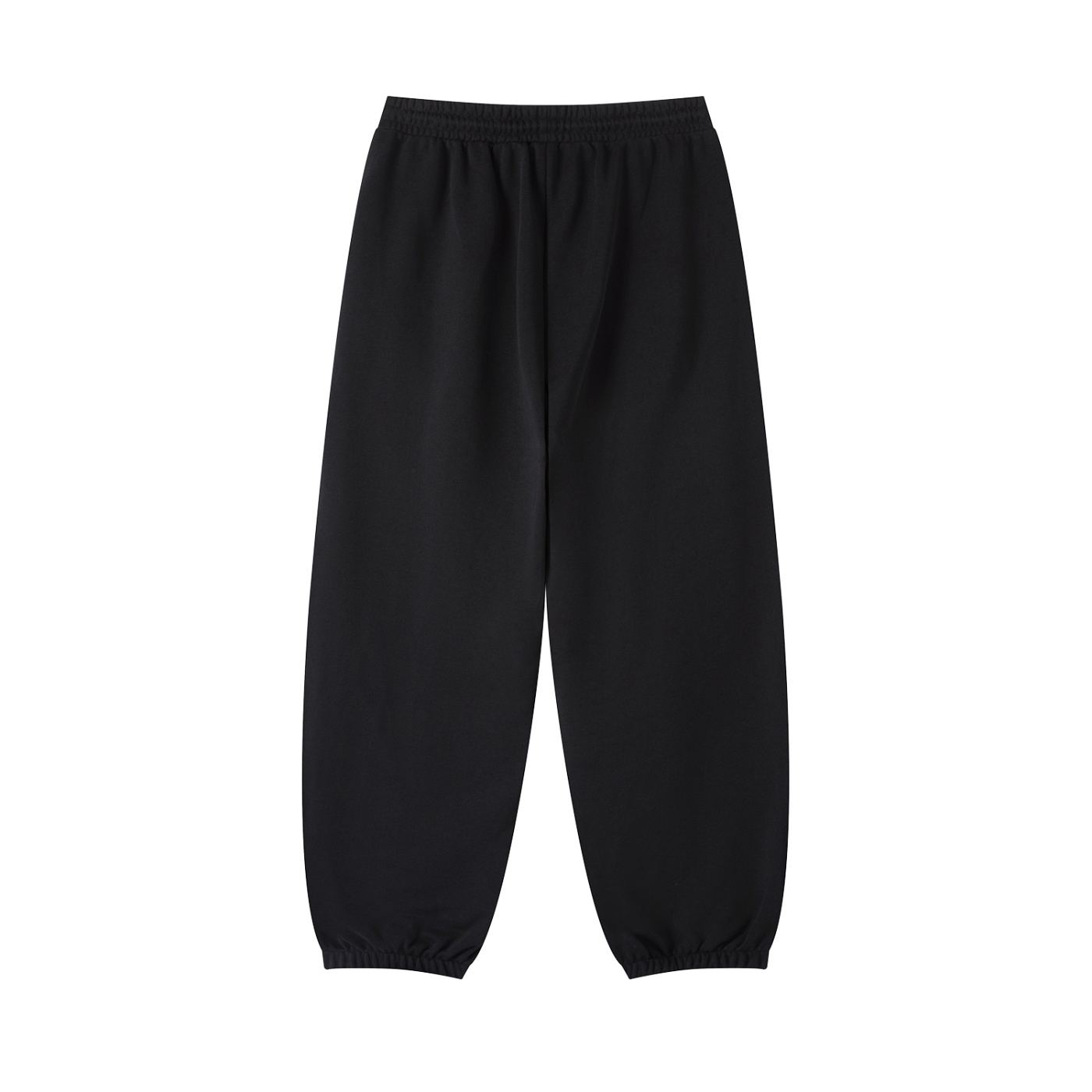 Top Flight Jogged Sweatpants