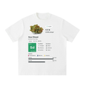 TF Sour Diesel Heavyweight Vintage T-Shirt (DTG)