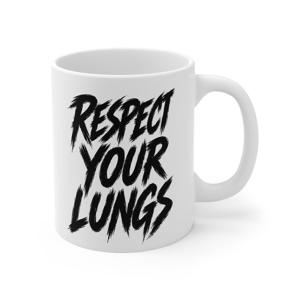 Good Weed Mug 11 oz
