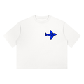 TF Psychedelic Heavyweight Boxy T-Shirt