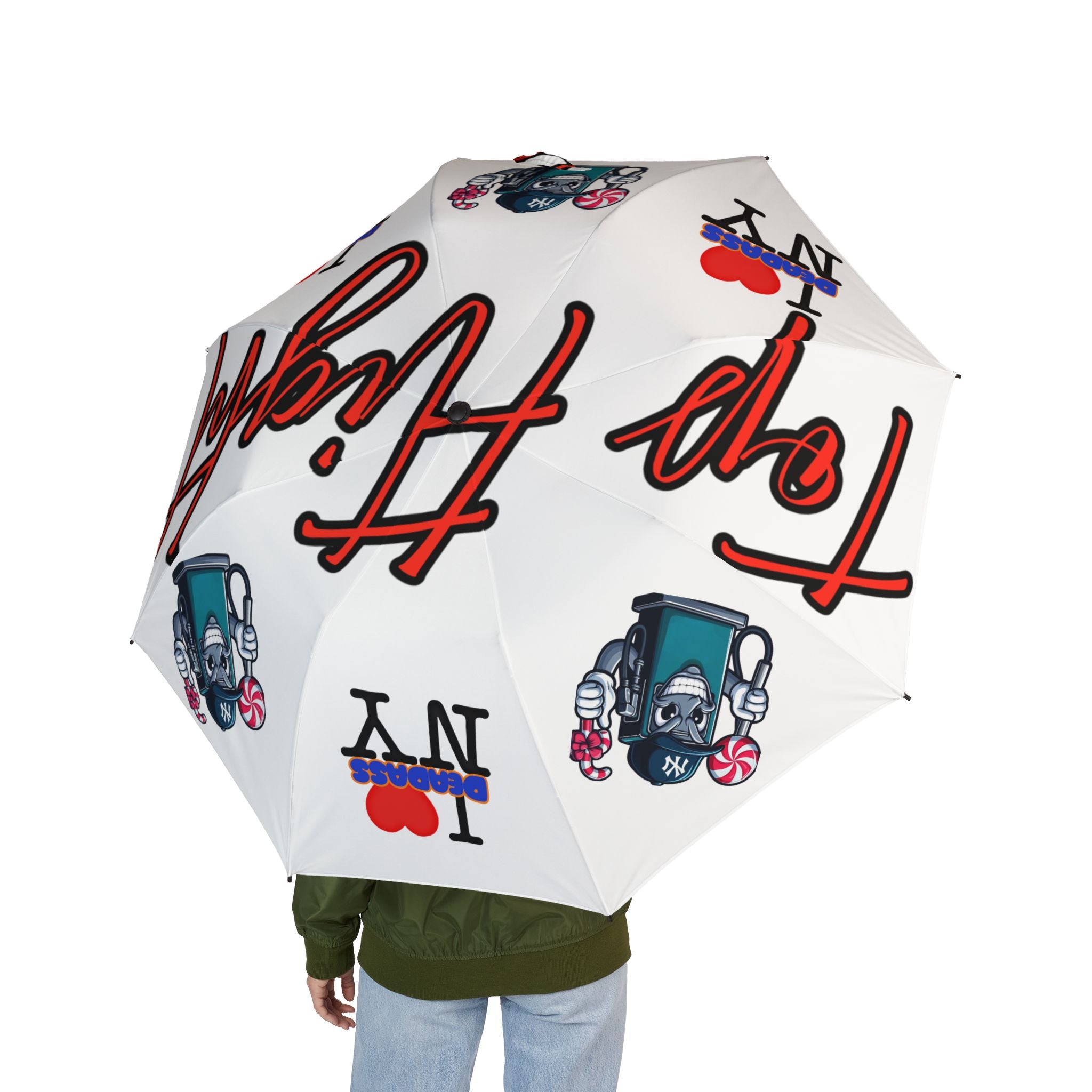 Top Flight Umbrella