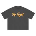 TF Bank Boxy Oversized T-Shirt (DTG)