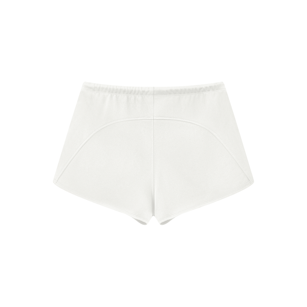 TF Groovy Drawstring Shorts