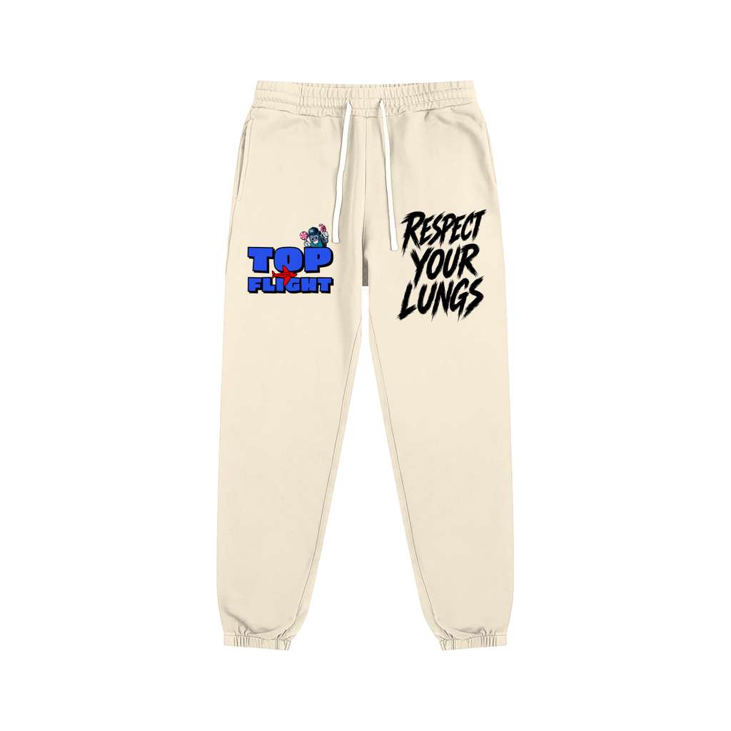 Unisex Top Flight Essential Sweatpants (DTG)