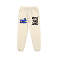 Unisex Top Flight Essential Sweatpants (DTG)