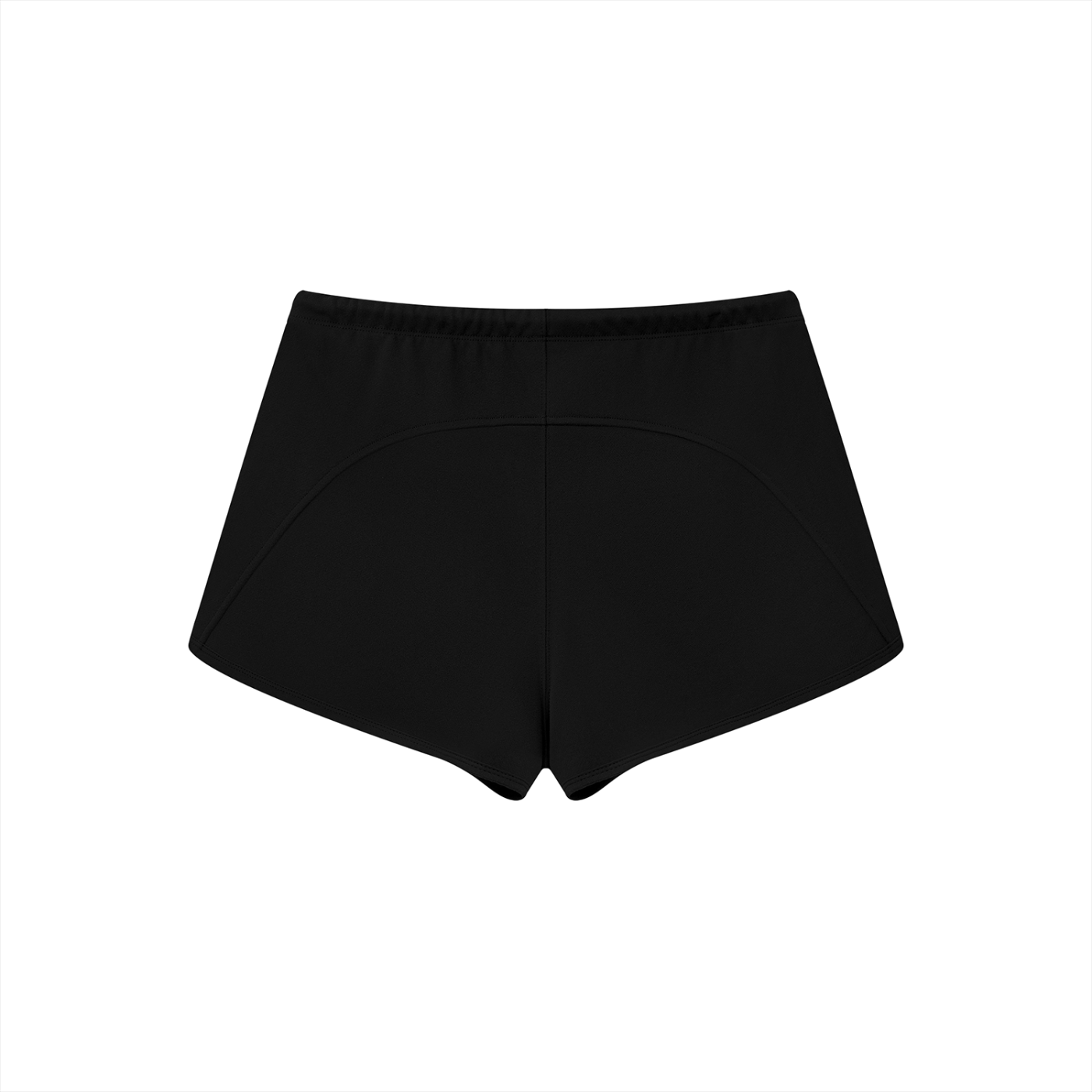 TF Groovy Drawstring Shorts