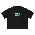 TF Illuminati Boxy Oversized T-Shirt (DTG)
