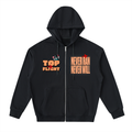 TF NRNW Zip Up Hoodie