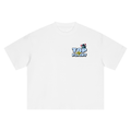 TF Respect Boxy Oversized T-Shirt
