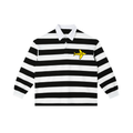Top Flight Respect Long Sleeve Polo Shirt