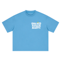 TF Groovy Boxy Oversized T-Shirt